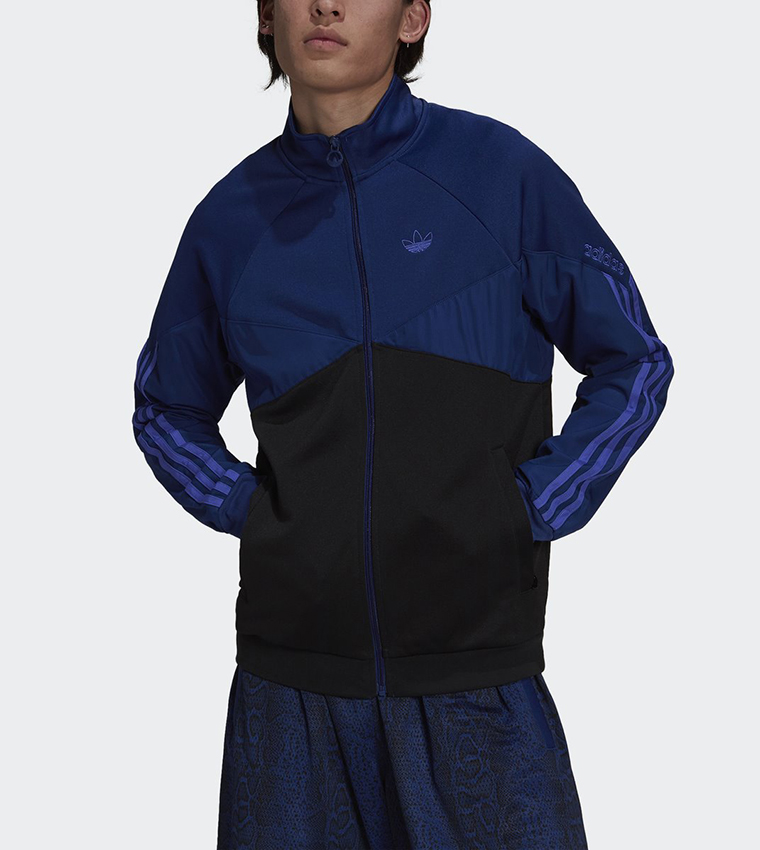 Adidas pt3 track online top