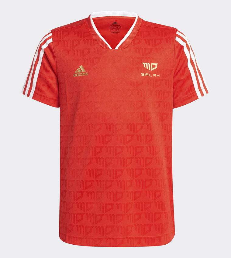Aeroready Salah Football-Inspired Jersey