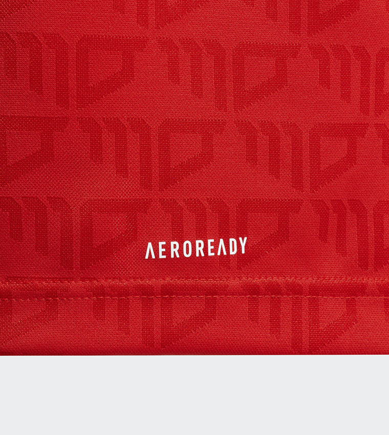 Aeroready Salah Football-Inspired Jersey