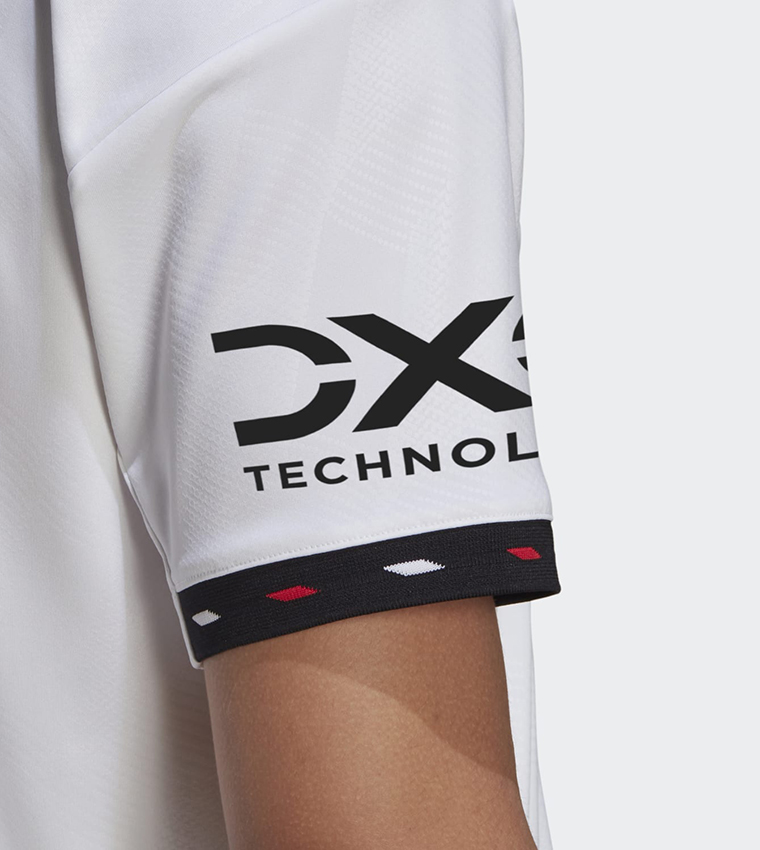 Manchester United 22/23 Away Jersey T-Shirt