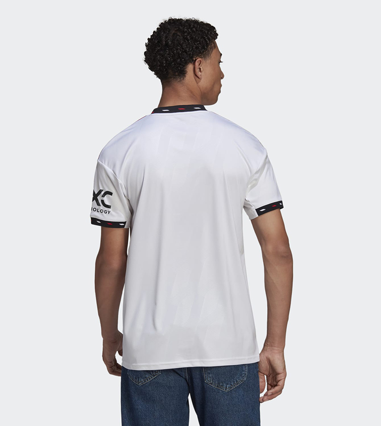 Manchester United 22/23 Away Jersey T-Shirt