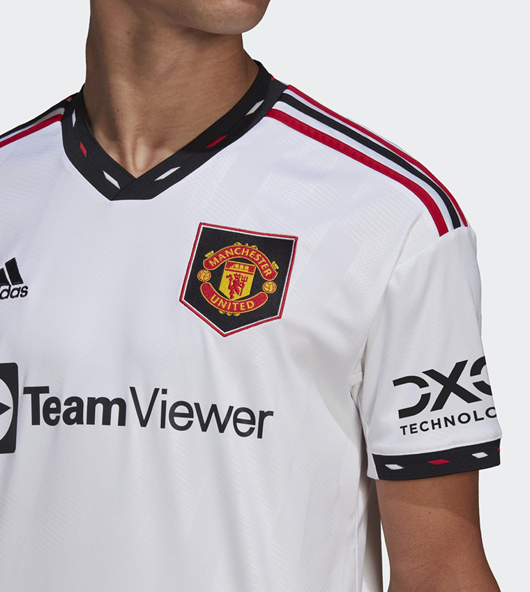 Manchester United 22/23 Away Jersey T-Shirt
