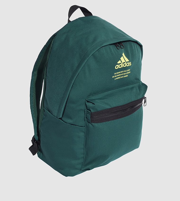 Classic twill best sale fabric backpack