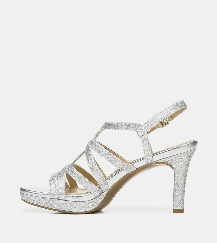 BAYLOR Slingback Heel Sandals