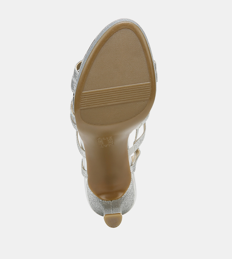 BAYLOR Slingback Heel Sandals