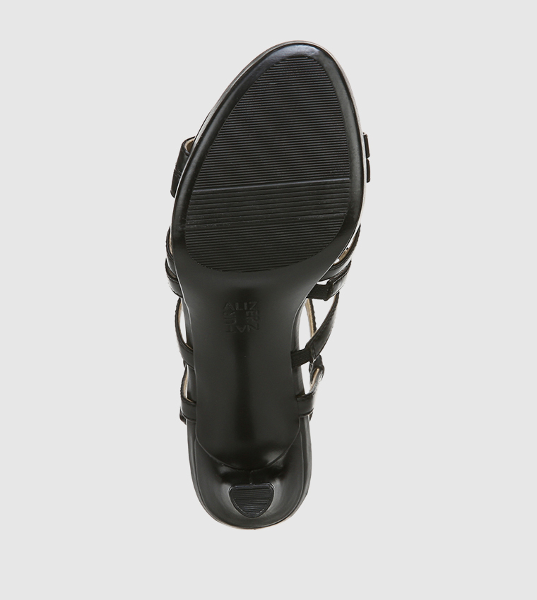 BAYLORR Slingback Heel Sandals