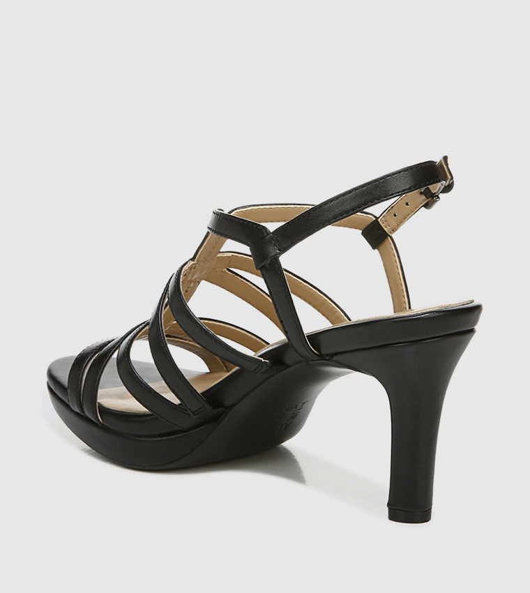 BAYLORR Slingback Heel Sandals