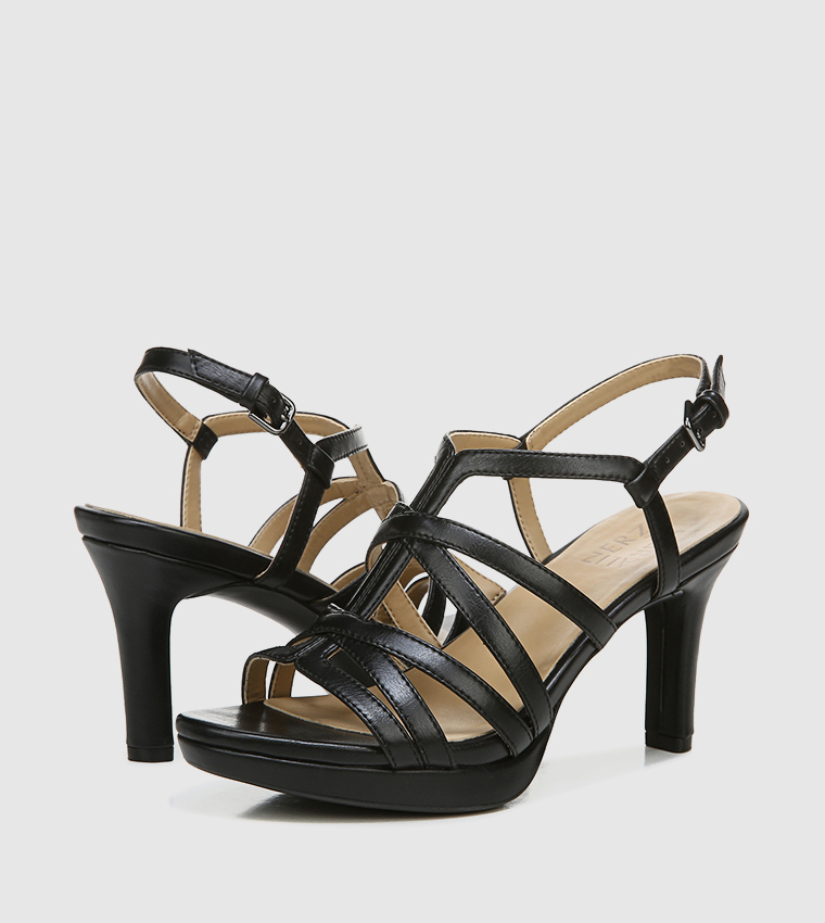 BAYLORR Slingback Heel Sandals