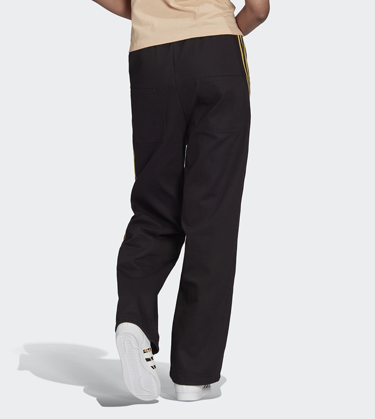 パンツ Golden  Trousers Black GOLD（ゴールド）の「東洋エンタープライズ GOLD / ゴールド