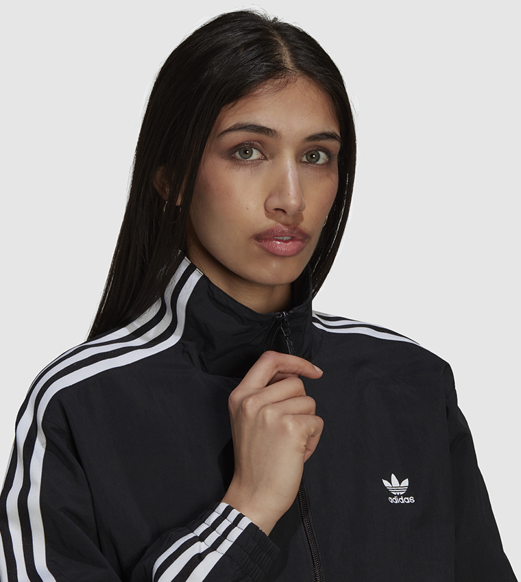 Adidas lock up track jacket online