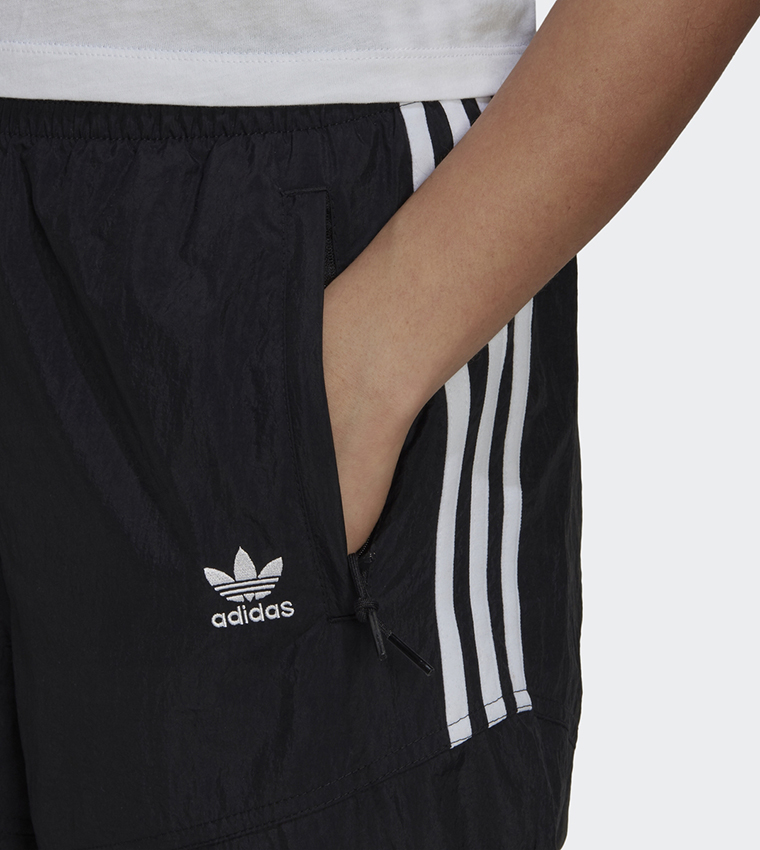 Buy Adidas Active Track Pants In Black