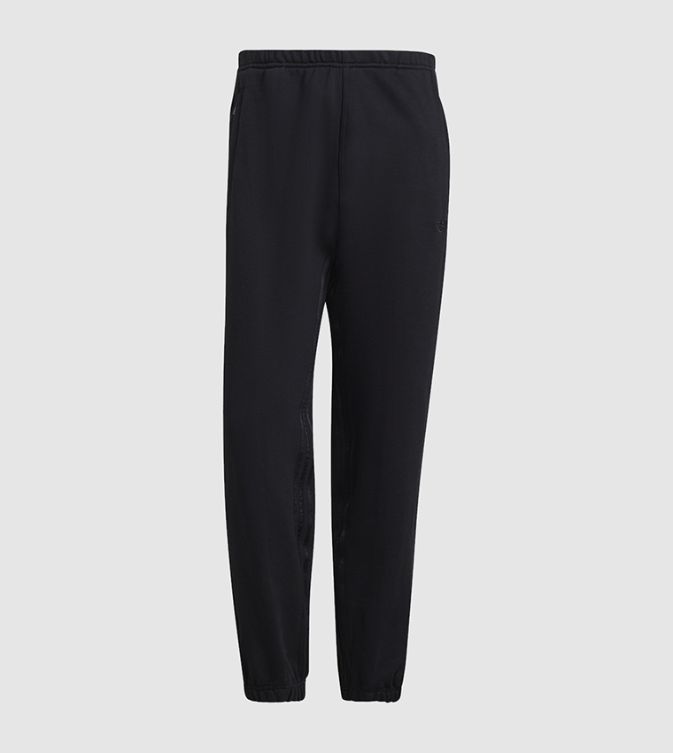 Buy Adidas Blue Version Essentials Sweatpants In Black 6thStreet UAE