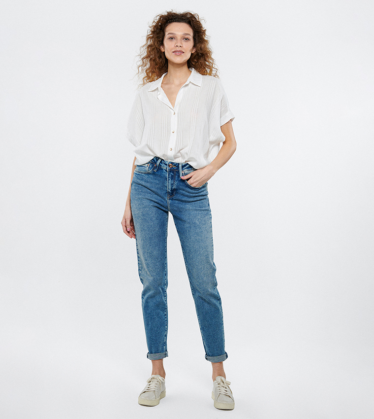 Mavi slim hot sale jeans