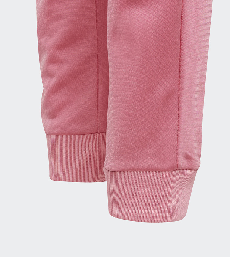 Originals adicolor superstar clearance track pants dusty pink