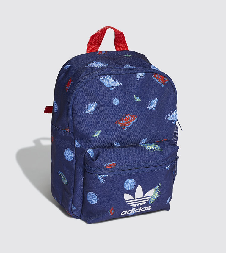 Adidas originals bp outlet top knit backpack