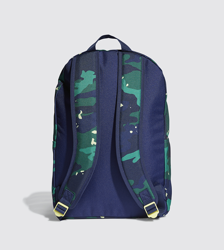 Adidas Originals Camo Classic Backpack 