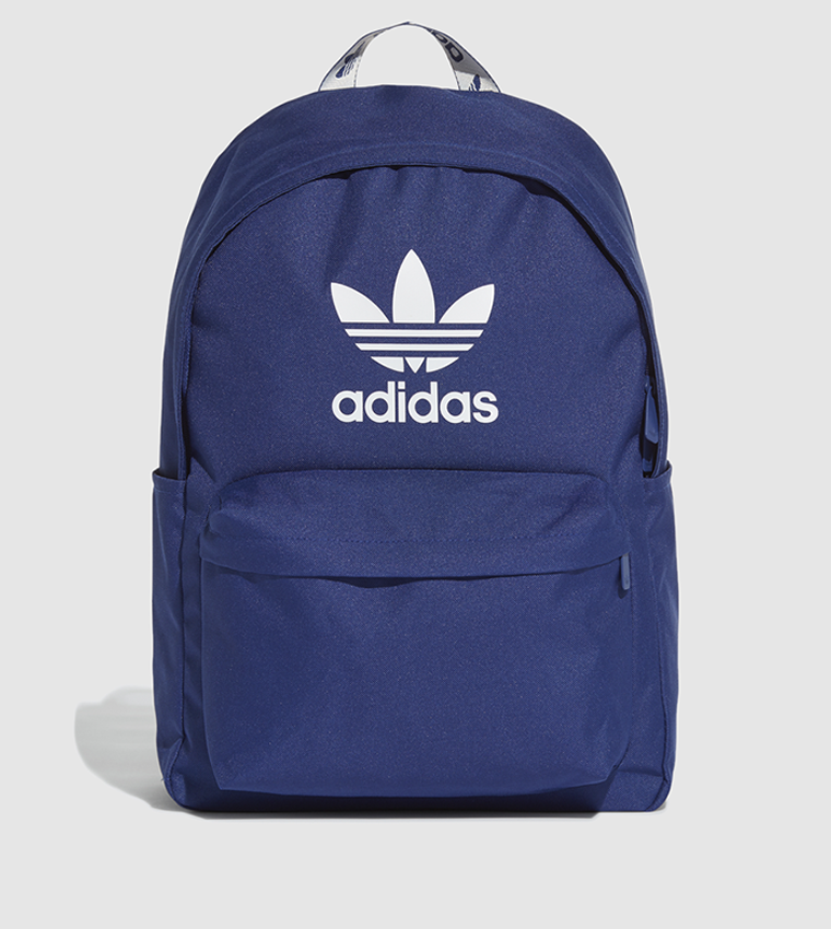 Buy Adidas Originals Adicolor Backpack In Blue 6thStreet Bahrain