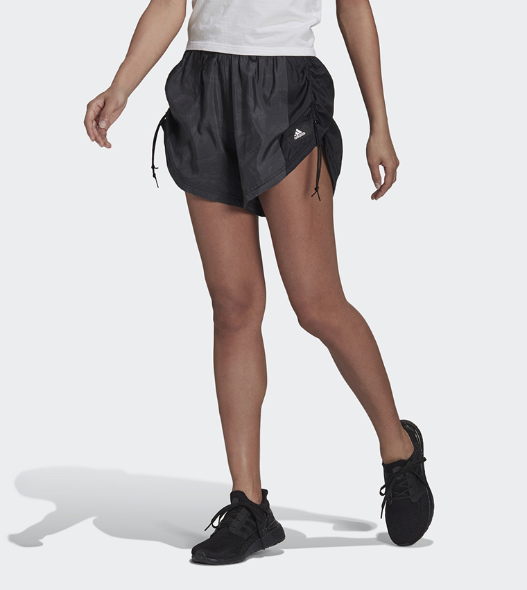 Primeblue Designed To Move 2-in-1 Sport Shorts