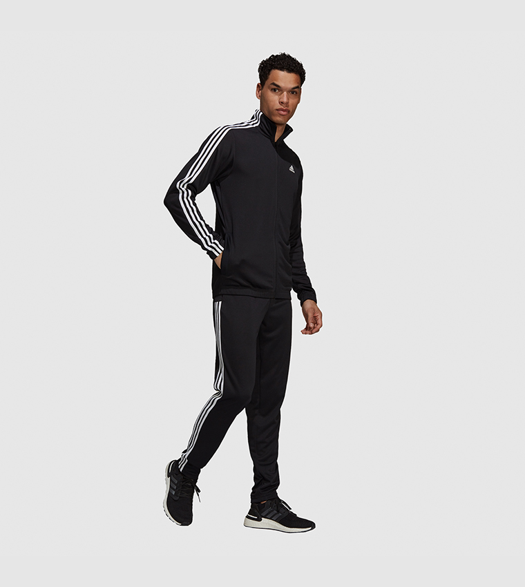 بدلة adidas Sportswear Tapered Track