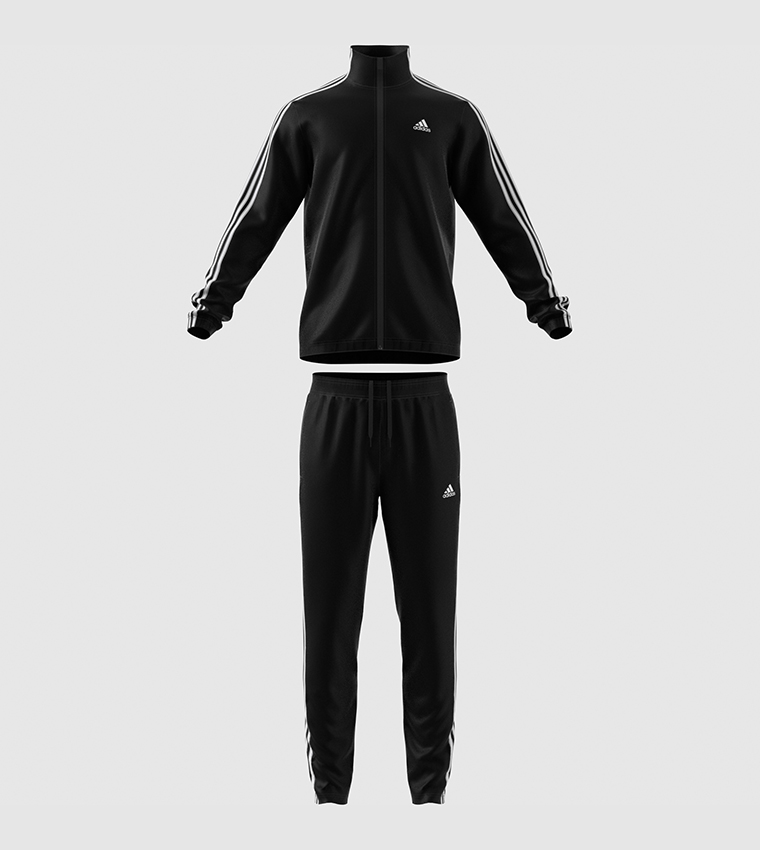 بدلة adidas Sportswear Tapered Track