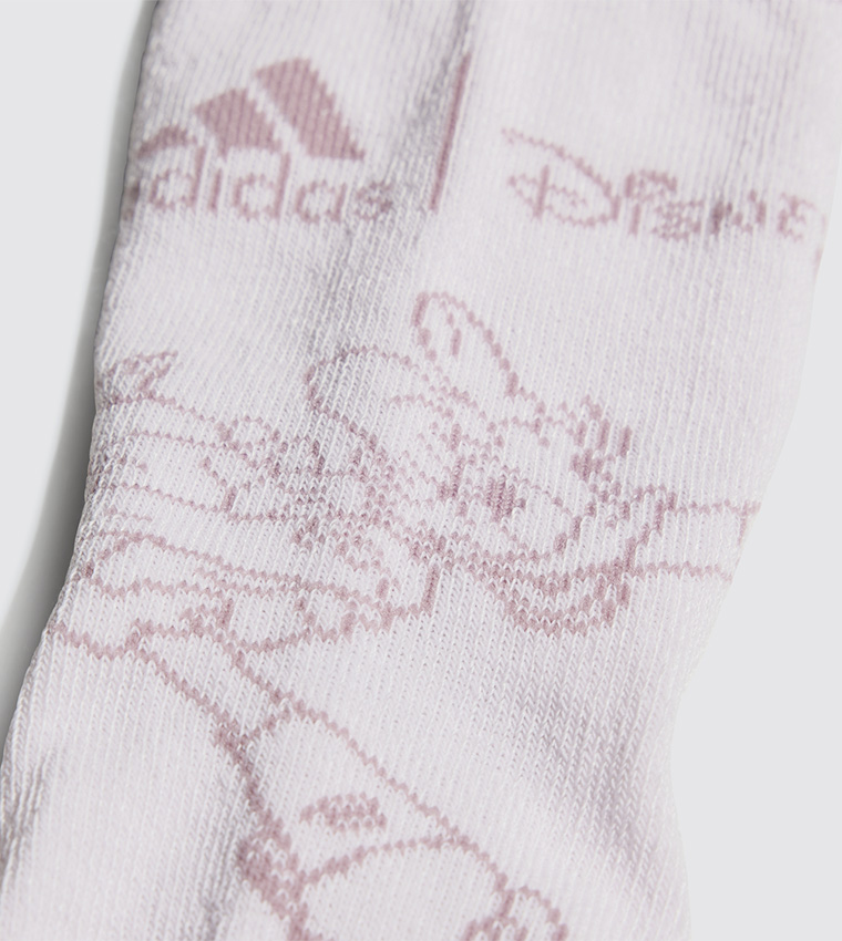 3 أزواج من جوارب Disney Daisy