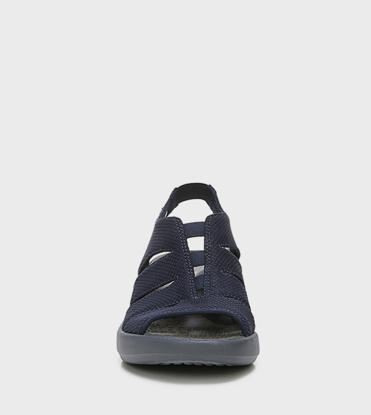 NAFINALEE Peep Toe Paltform Sandals