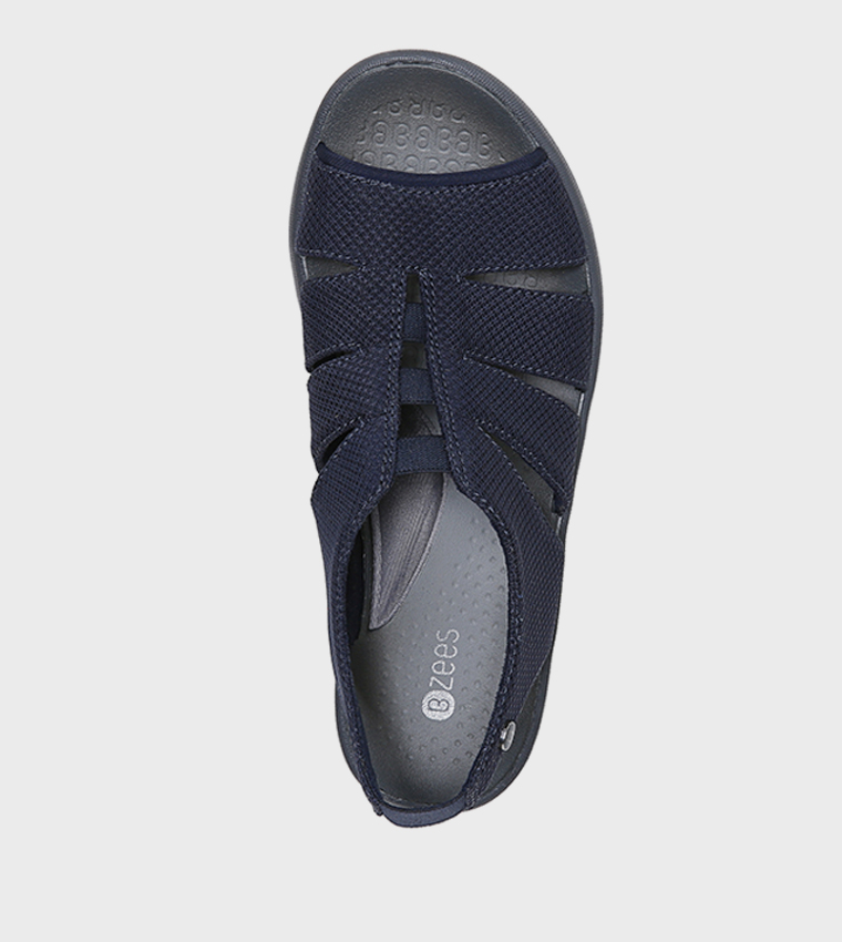 NAFINALEE Peep Toe Paltform Sandals
