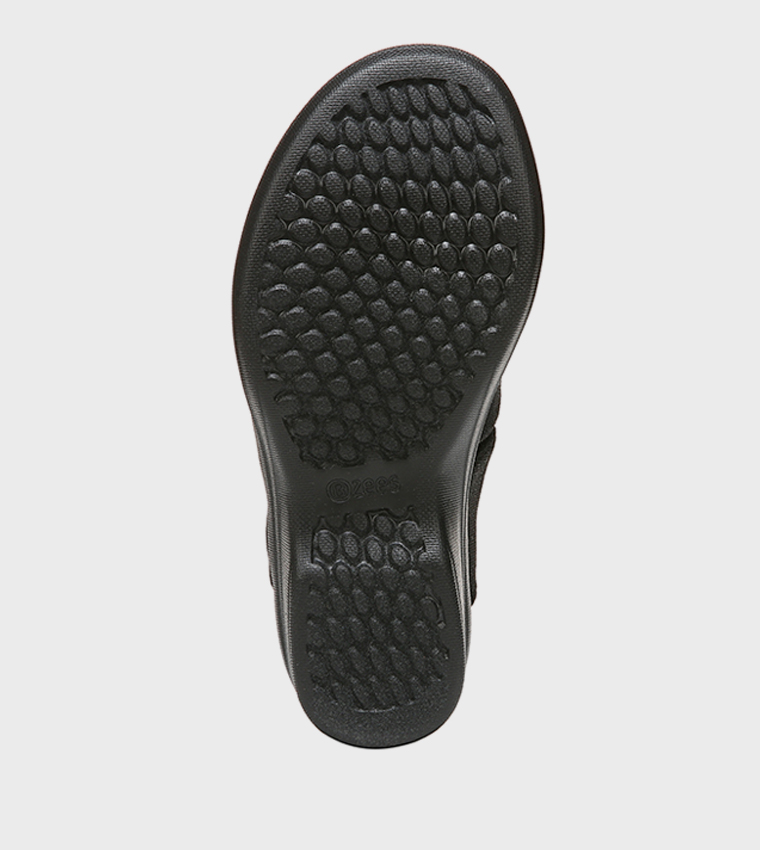 NAFINALEE Peep Toe Paltform Sandals