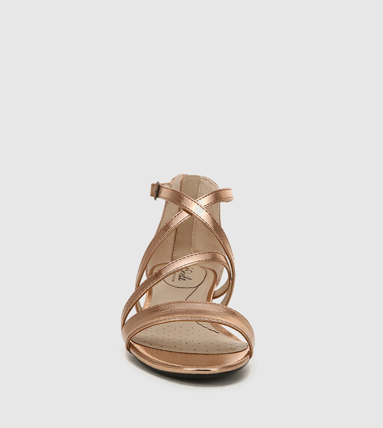 Splendid susannah strappy discount sandal