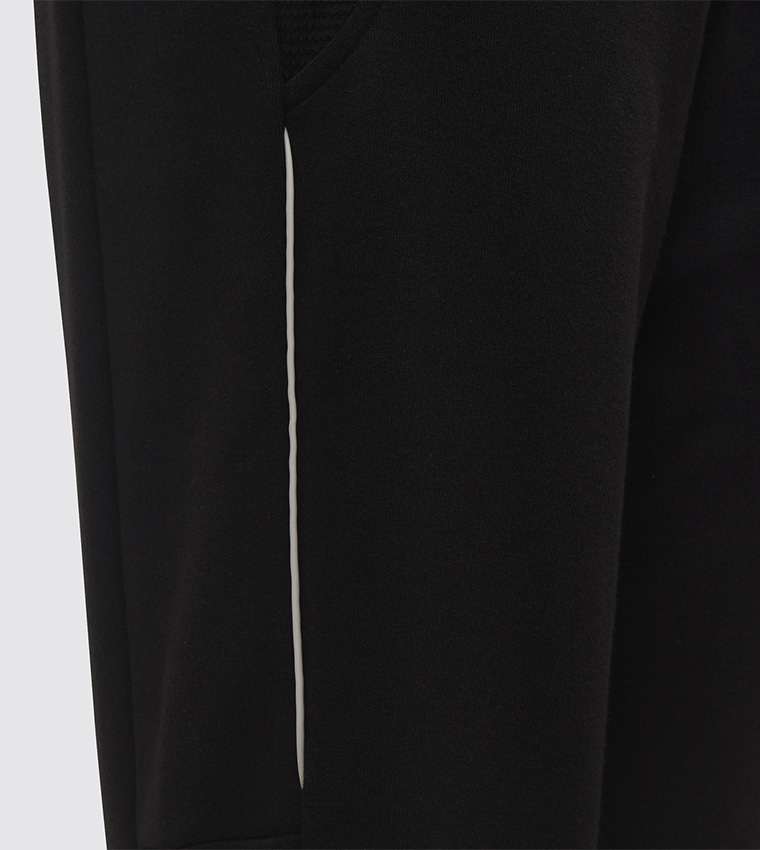 Buy Adidas Xfg Slim Leg Pants In Black 6thStreet Bahrain