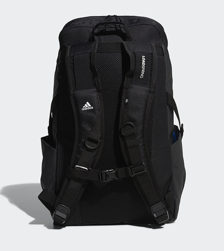 Buy Adidas Logo Detail Backpack In Black 6thStreet Bahrain
