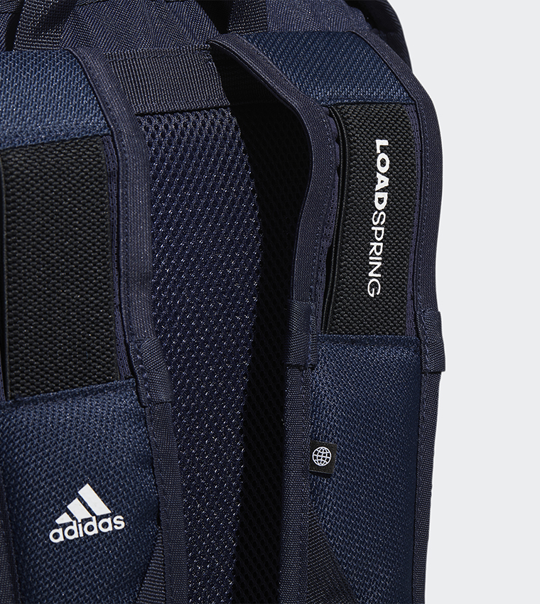 Buy Adidas Logo Detail Backpack In Blue 6thStreet Kuwait