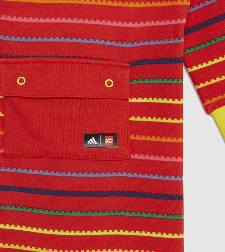 X Classic Lego Onesie