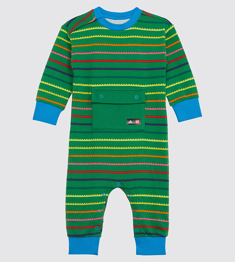 X Classic Lego Onesie
