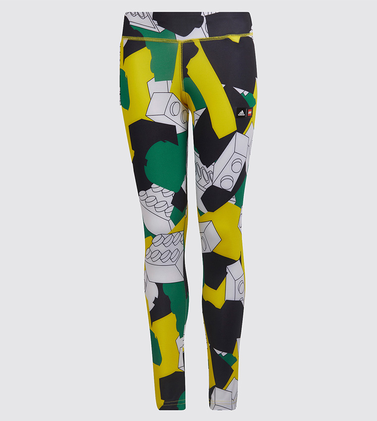 X Classic Lego Tights