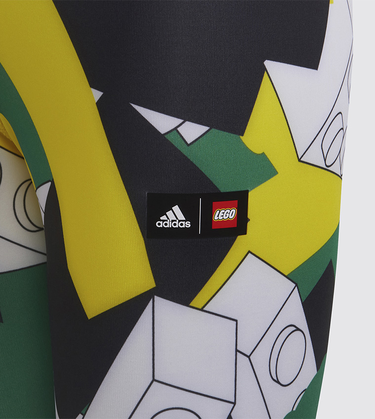 X Classic Lego Tights