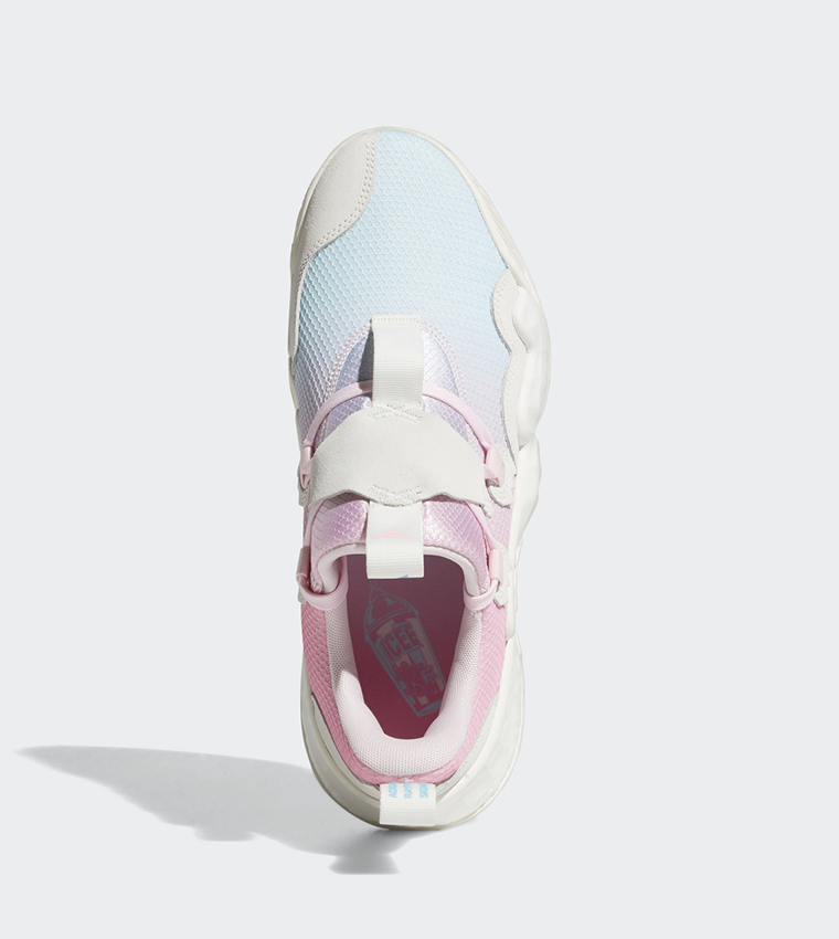 Yung 1 adidas baby pink hotsell