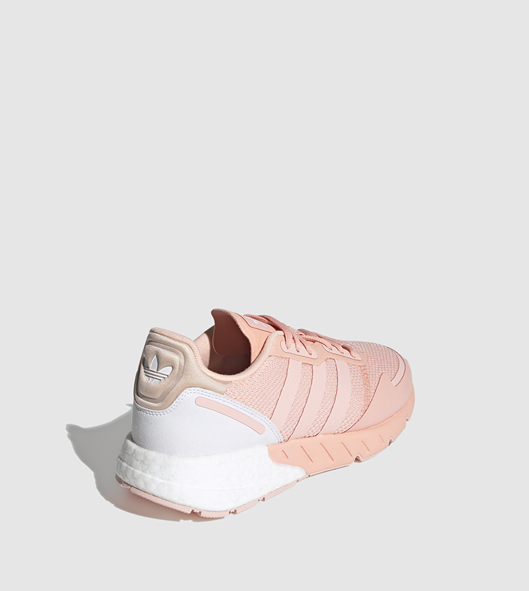 Zx 1K Boost Running Shoes