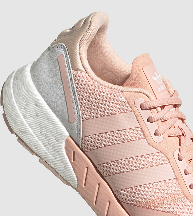 Zx 1K Boost Running Shoes