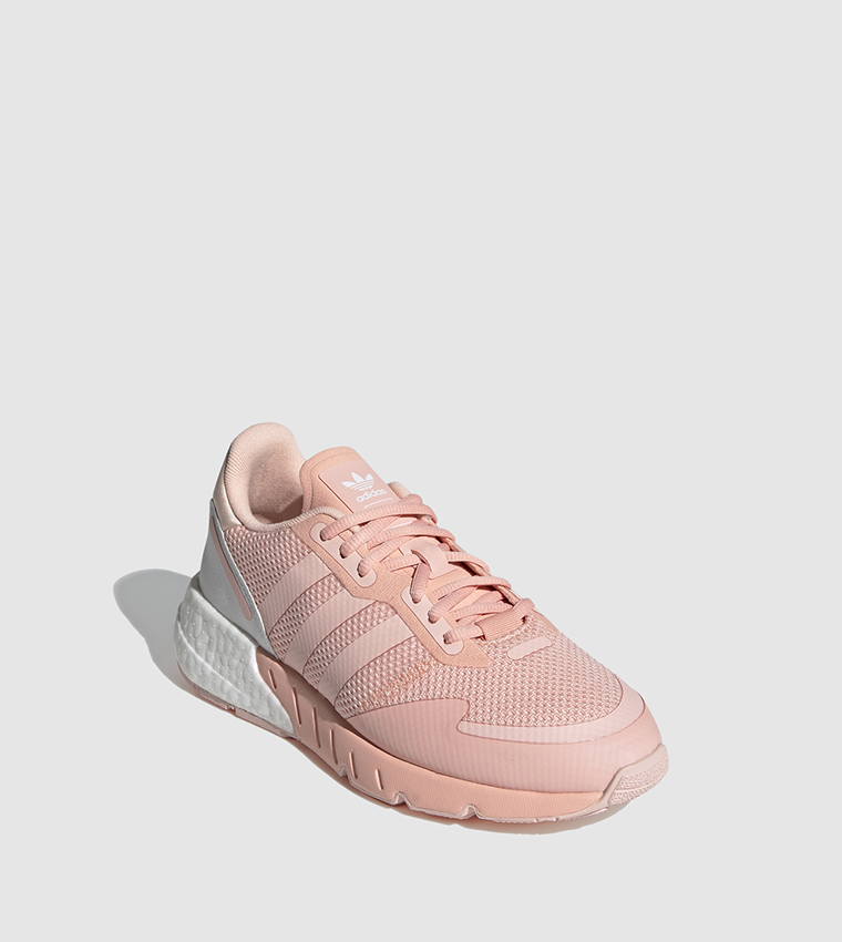 Zx 1K Boost Running Shoes