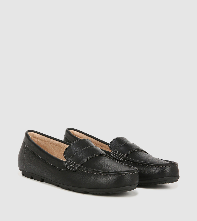 SEVEN Slip-On Moccasins