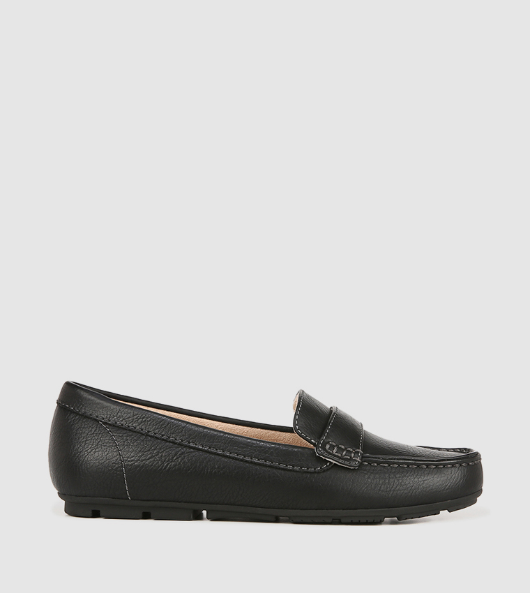 SEVEN Slip-On Moccasins