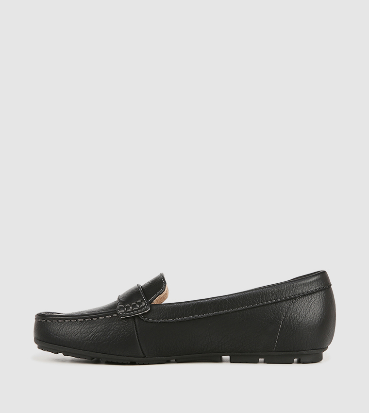SEVEN Slip-On Moccasins