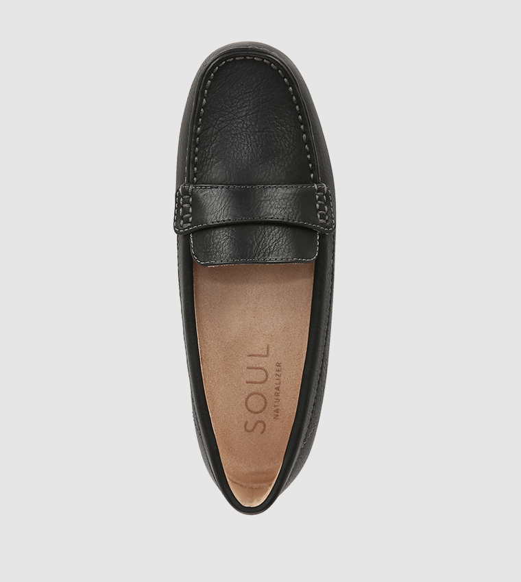 SEVEN Slip-On Moccasins