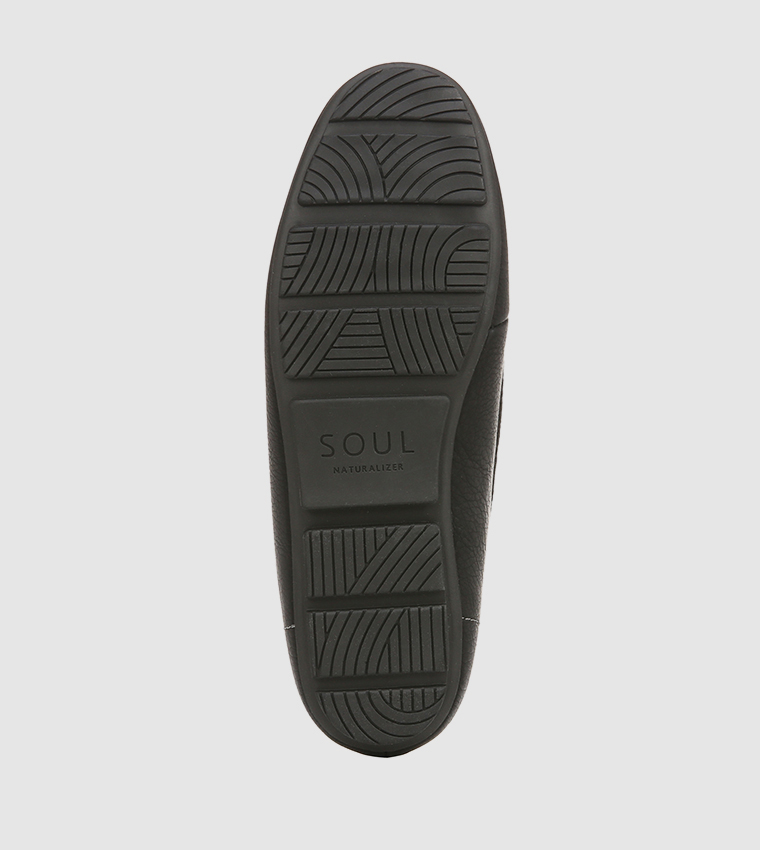 SEVEN Slip-On Moccasins