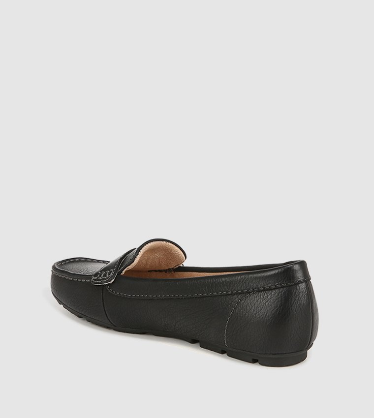 SEVEN Slip-On Moccasins