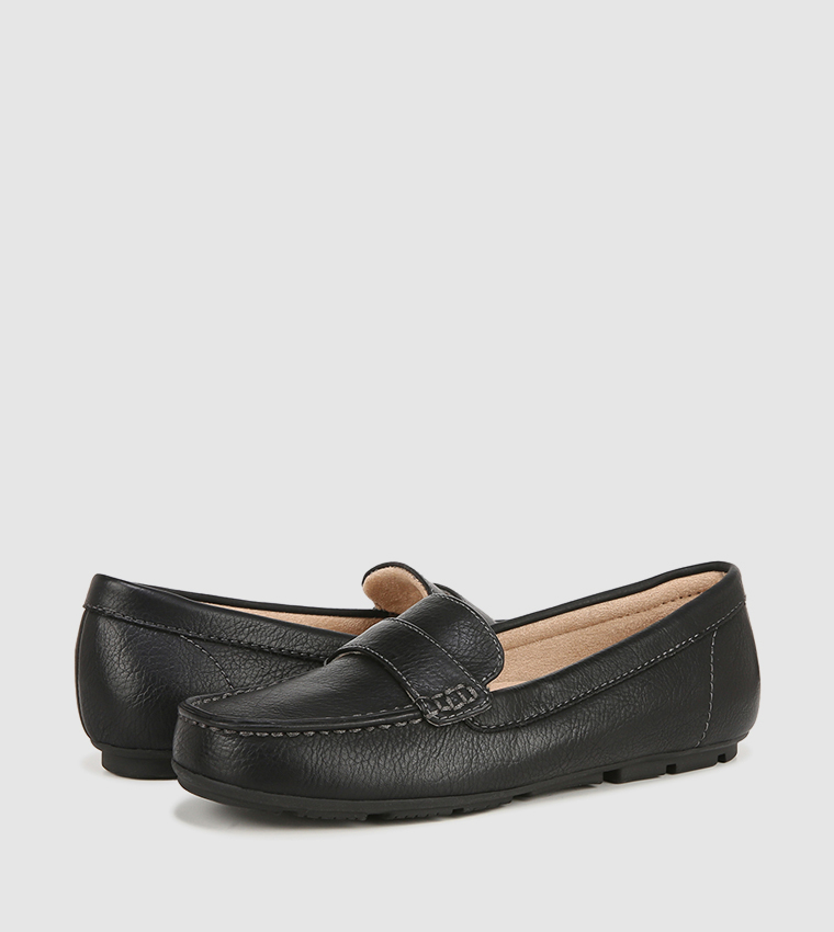 SEVEN Slip-On Moccasins