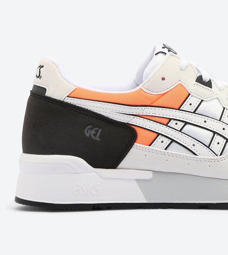 Buy Asics Gel Lyte Sneakers White H7W4Y 0101 In White 6thStreet Bahrain