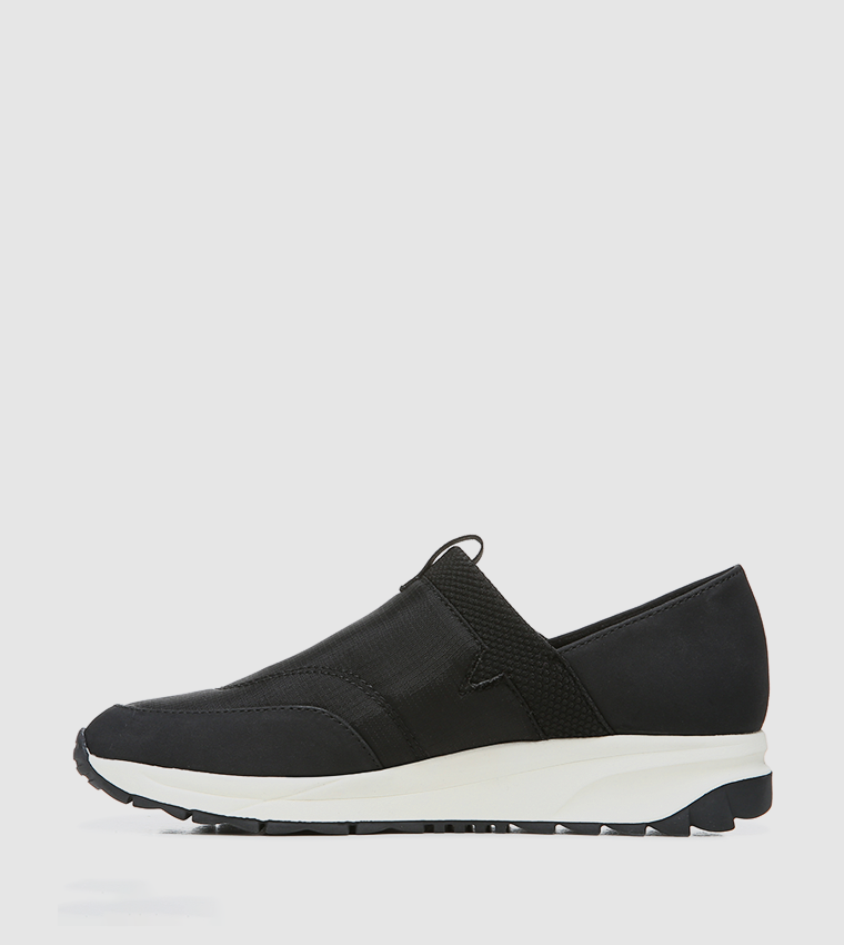 Buy Naturalizer Nanoel Sneaker Shoes In Black 6thStreet Bahrain