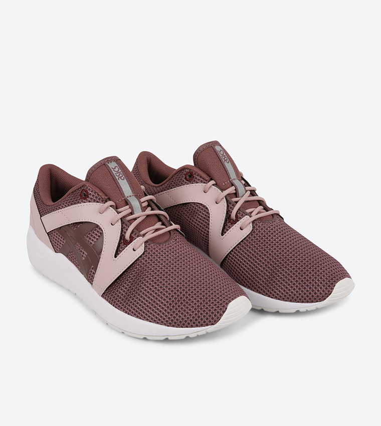asics rose taupe